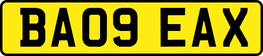 BA09EAX