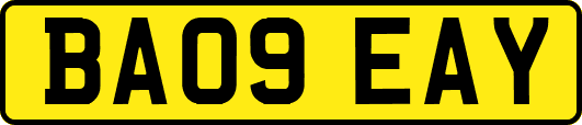 BA09EAY