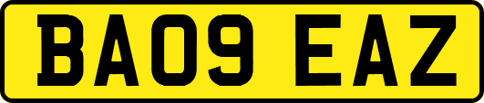 BA09EAZ