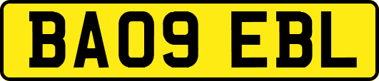 BA09EBL