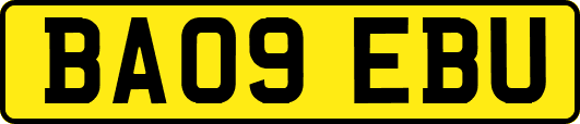 BA09EBU