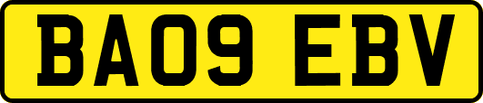 BA09EBV