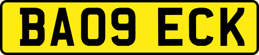 BA09ECK