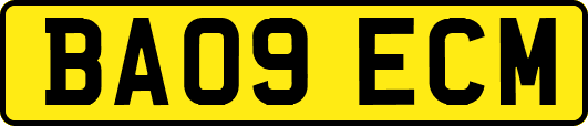 BA09ECM