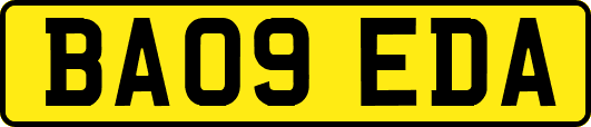 BA09EDA
