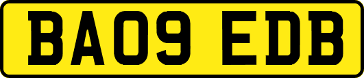 BA09EDB