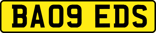 BA09EDS