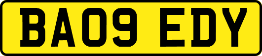 BA09EDY