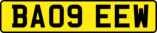 BA09EEW
