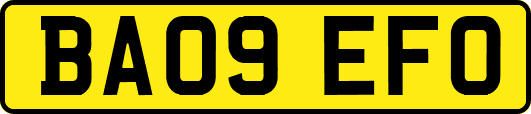 BA09EFO