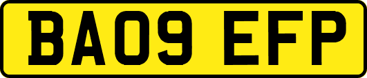BA09EFP