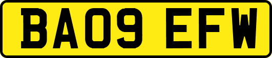 BA09EFW