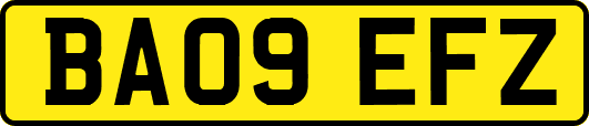 BA09EFZ