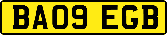 BA09EGB