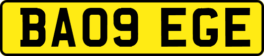 BA09EGE