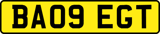 BA09EGT
