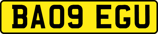 BA09EGU