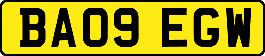 BA09EGW