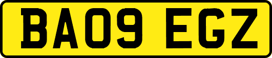 BA09EGZ