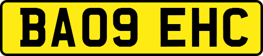 BA09EHC