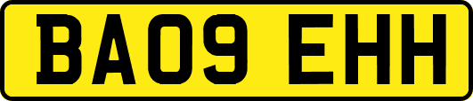 BA09EHH