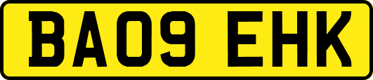 BA09EHK