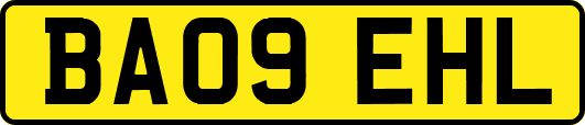 BA09EHL