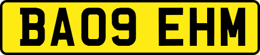 BA09EHM