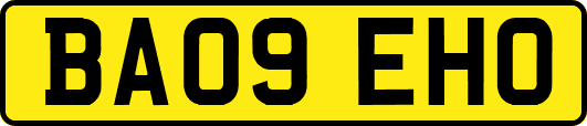 BA09EHO