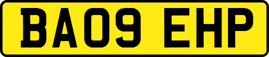 BA09EHP