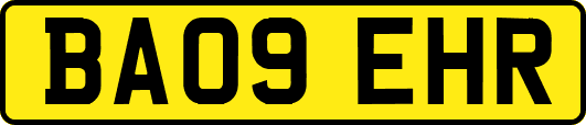 BA09EHR