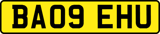 BA09EHU