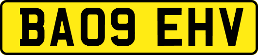 BA09EHV