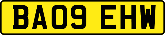 BA09EHW