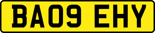 BA09EHY