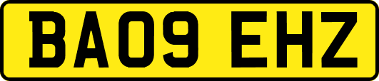 BA09EHZ