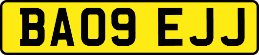 BA09EJJ