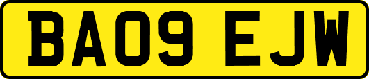 BA09EJW