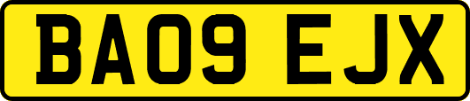 BA09EJX