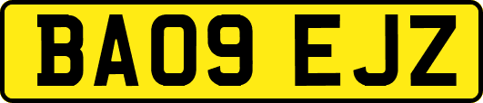 BA09EJZ