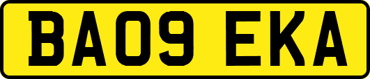 BA09EKA