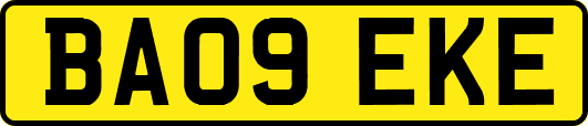 BA09EKE