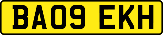 BA09EKH