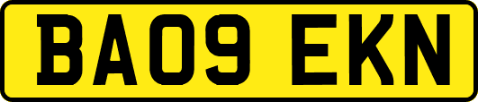 BA09EKN
