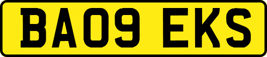 BA09EKS