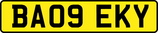 BA09EKY