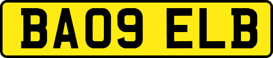 BA09ELB