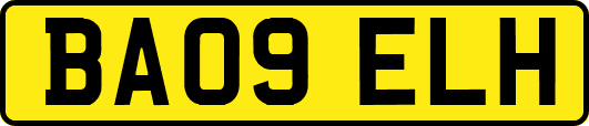 BA09ELH