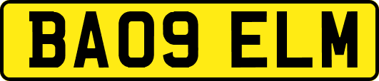 BA09ELM