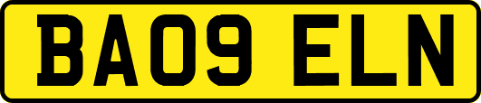 BA09ELN